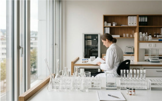 Proteo Collagen: Eiweiss, das doppelt arbeitet